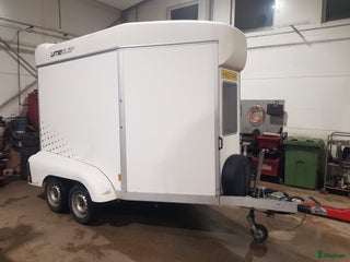 Hästtransporter fordon & transport till salu i Edsbyn - Annons 6