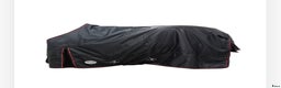Täcken hästutrustning till salu: Regn, vintertäcke, 75cm, 100g fyllning, 600D - Annons 1