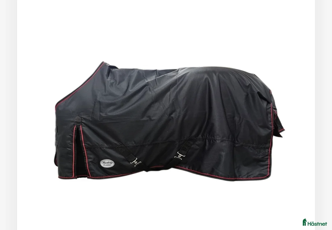 Täcken hästutrustning till salu: Regn, vintertäcke, 75cm, 100g fyllning, 600D - Annons 1