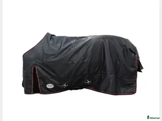 Täcken hästutrustning Regn, vintertäcke, 75cm, 100g fyllning, 600D - Annons 22