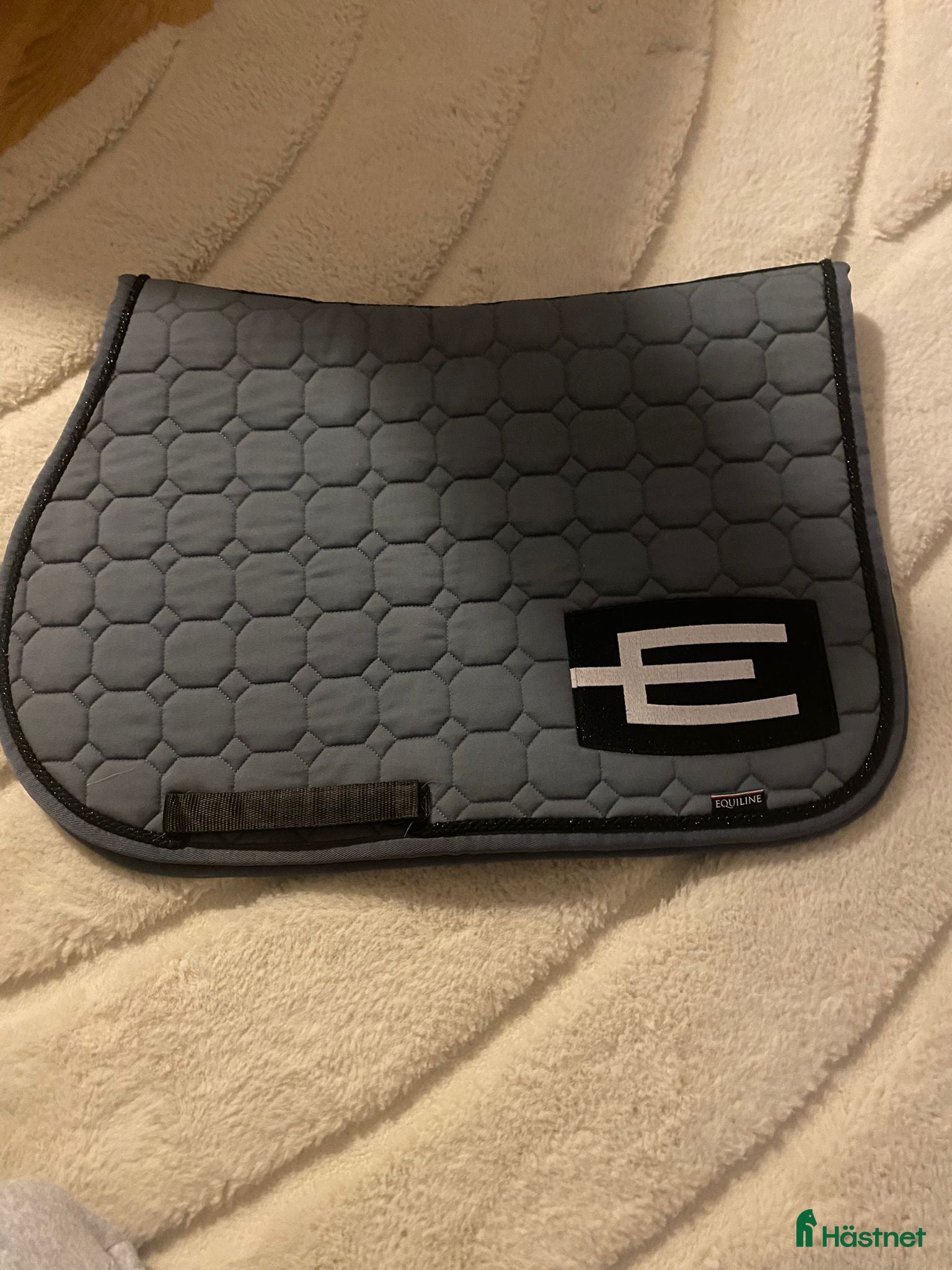 Schabrak & Vojlockar hästutrustning E-LOGGA Equline COB - Annons 13