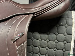 Sadlar hästutrustning till salu: Equipe Allegria Special i Klippan - Annons 1