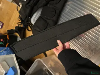 Övrig Hästutrustning hästutrustning Helt nytt svart svans skyd i Borlänge - Annons 6