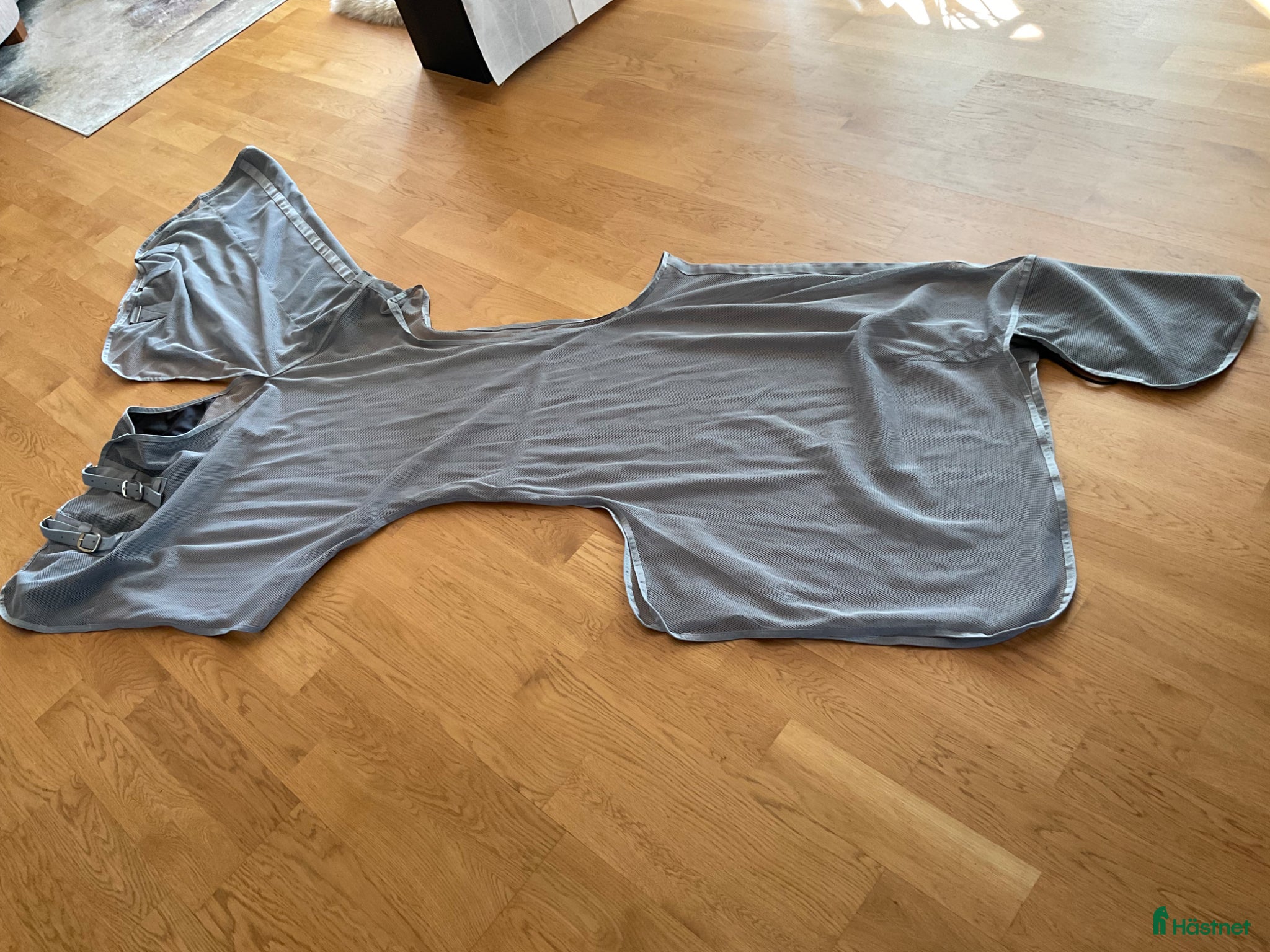 Täcken hästutrustning Ridflugtäcke - Annons 1