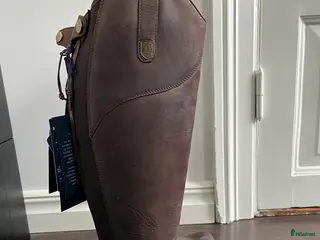 Ridstövlar ryttarutrustning till salu: Mountain Horse Ridstövlar - Annons 12