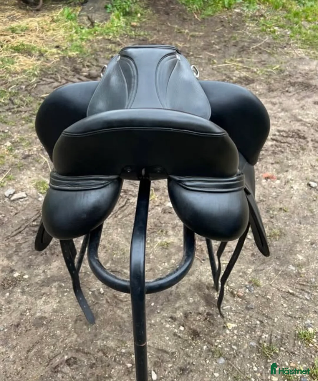 Sadlar hästutrustning till salu: Aviar Rook 2.0 - Annons 2