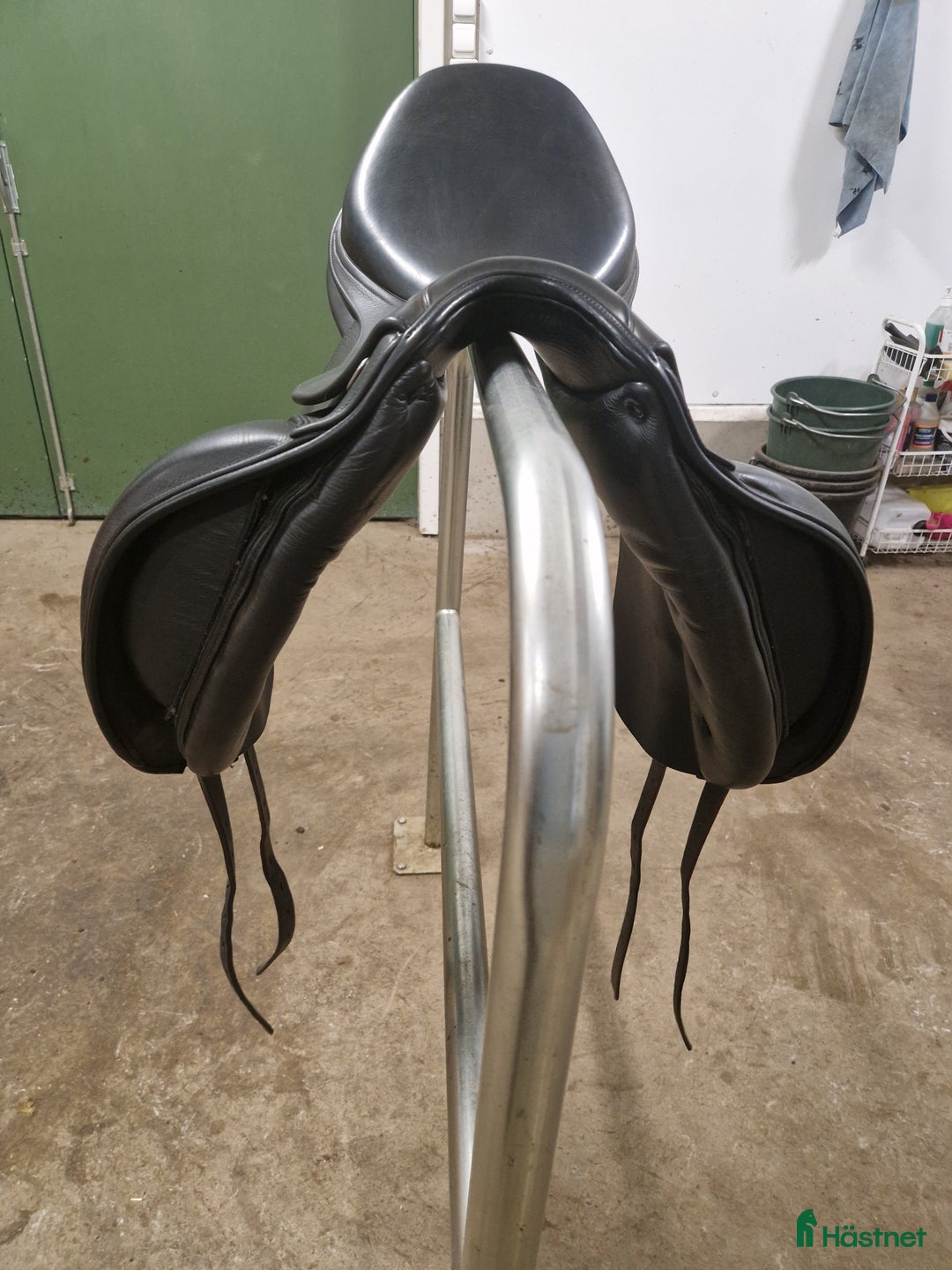 Sadlar hästutrustning till salu: Lippo Azzario  i Båstad - Annons 2