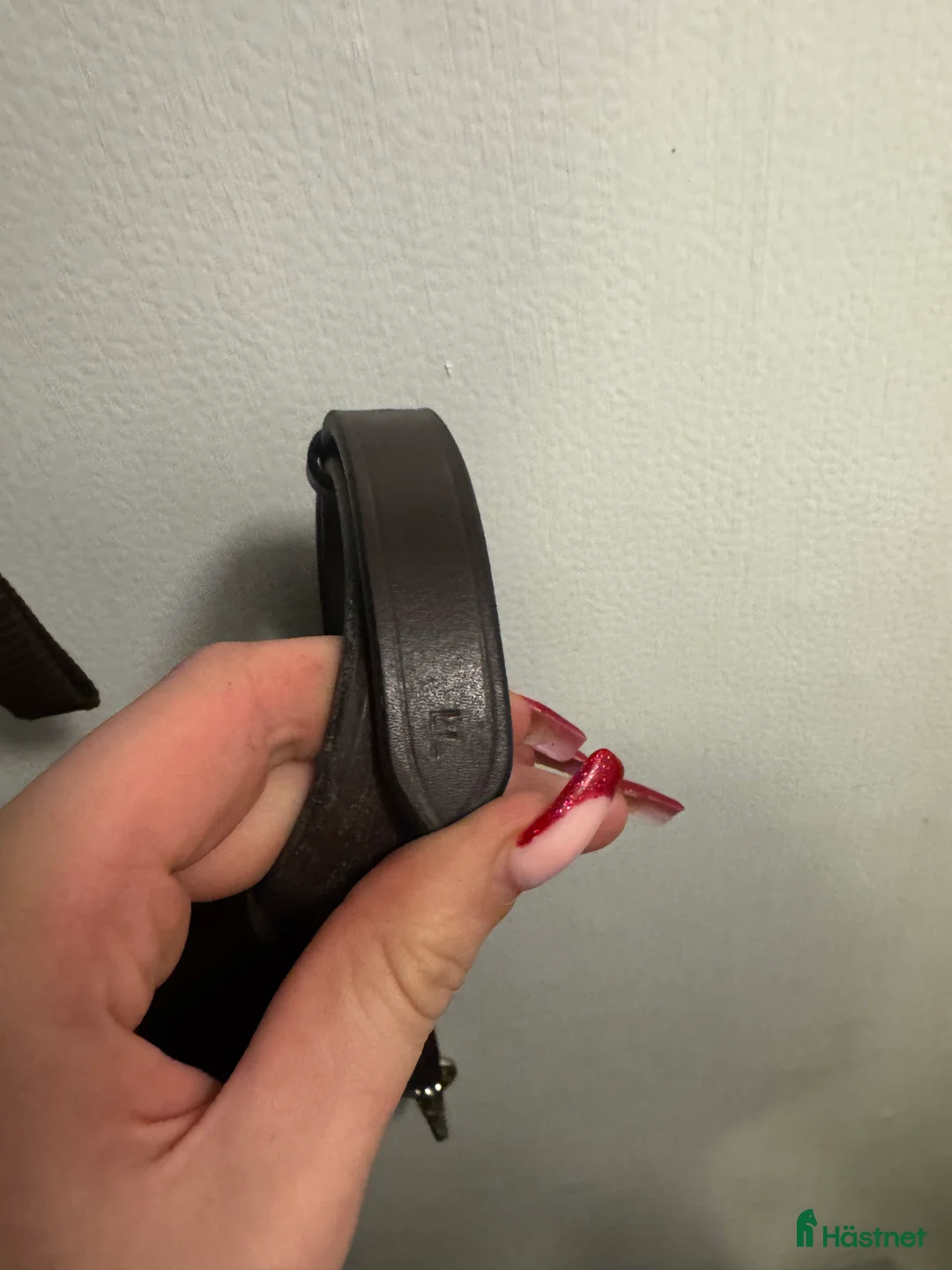 Sadeltillbehör hästutrustning till salu: Equiline förbygel i Kimstad - Annons 3