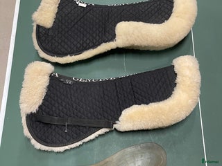 Sadeltillbehör hästutrustning till salu: Sadelpaddar i Staffanstorp - Annons 4