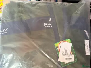 Täcken hästutrustning Fairfield regntäcke säljes - Annons 11