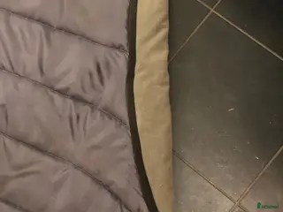 Täcken hästutrustning Stalltäcke Haglunds 400 g storlek 135 - Annons 20