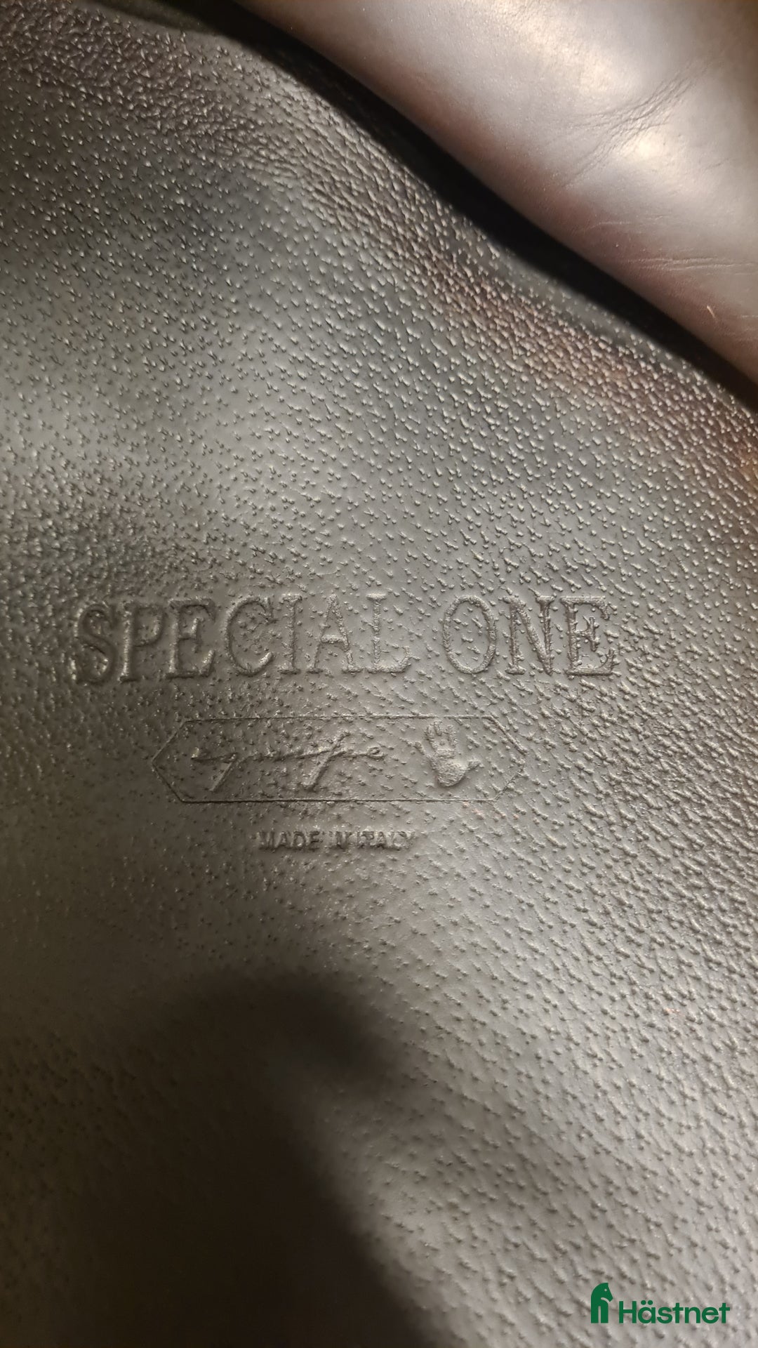 Sadlar hästutrustning till salu: Equipe Special One i Hamneda - Annons 7