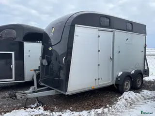 Hästtransporter fordon & transport till salu: Böckmann Hästtransport - Annons 5