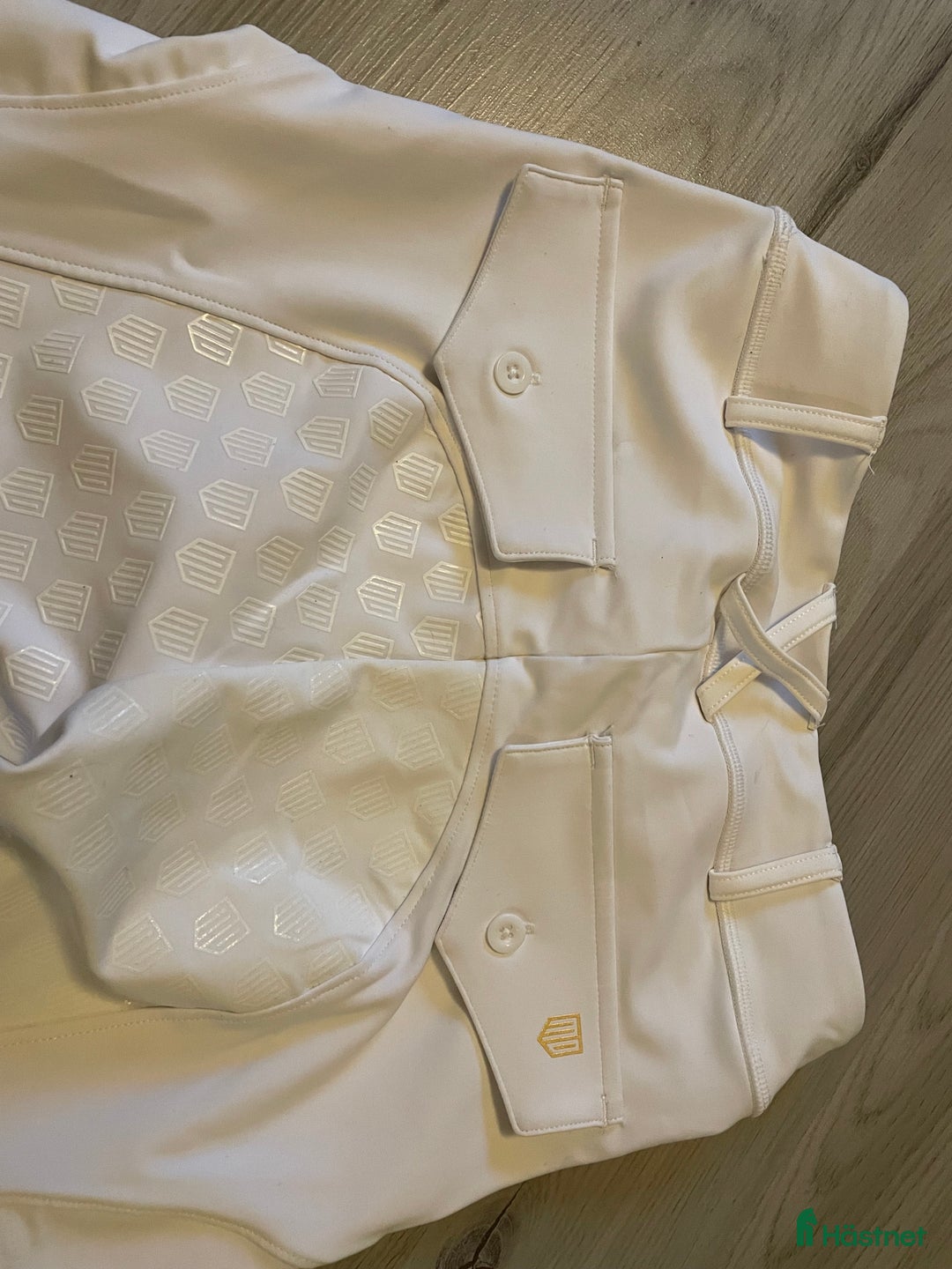 Ridbyxor ryttarutrustning till salu: maya delorez ridbyxor  i Skattkärr - Annons 3