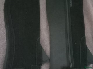 Övrig Ryttarutrustning ryttarutrustning till salu: Nya shortchaps s S i Klässbol - Annons 10