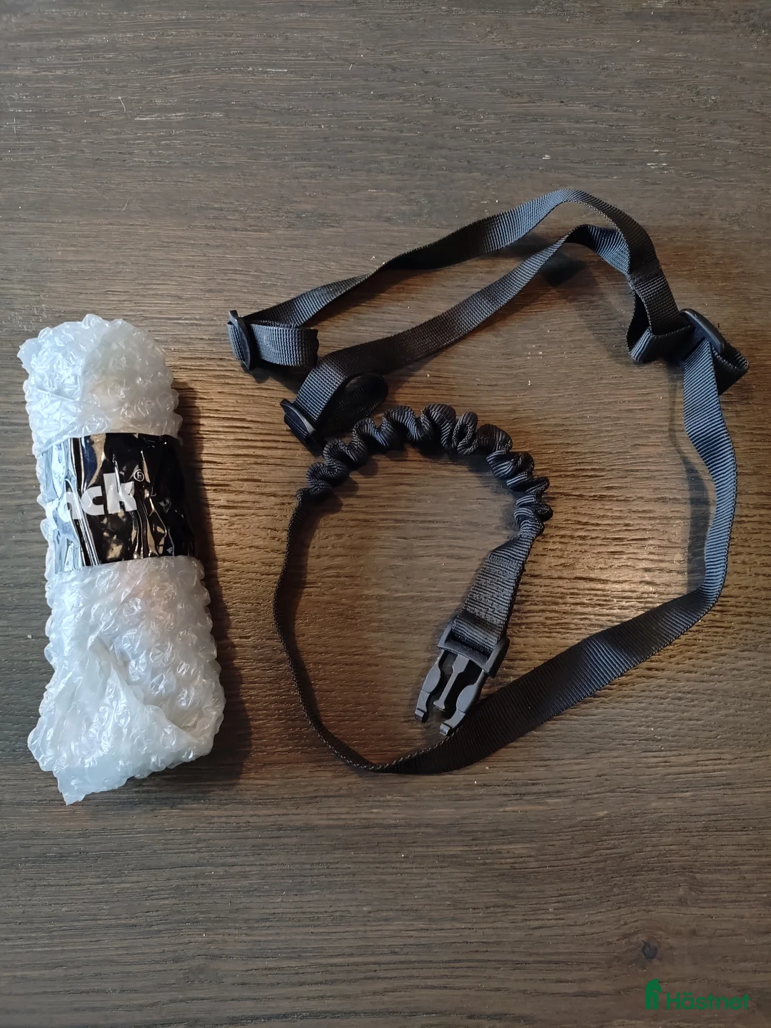 Säkerhetsvästar ryttarutrustning till salu: EQ3 Spark Air Vest i Katrineholm - Annons 2