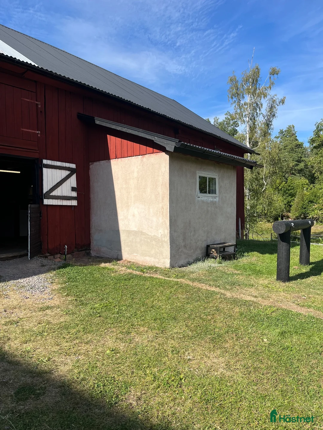  stallplats finnes: Stallplats för ponny i Oskarshamn! - Annons 2