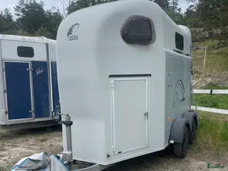 Hästtransporter fordon & transport till salu: Cheval Liberté Gold Pullman v2 - Annons 2