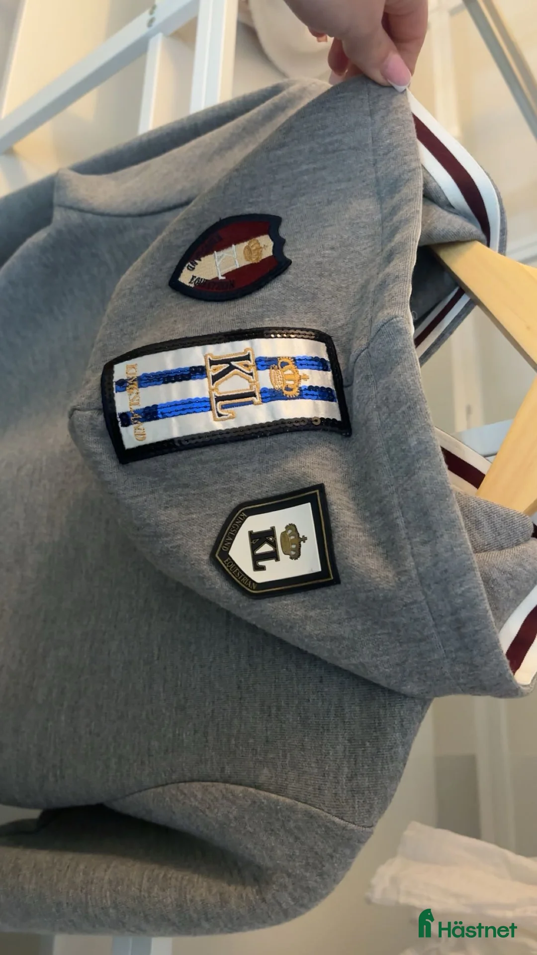 Övrigt Ridkläder ryttarutrustning till salu: klänning från kingsland - Annons 2