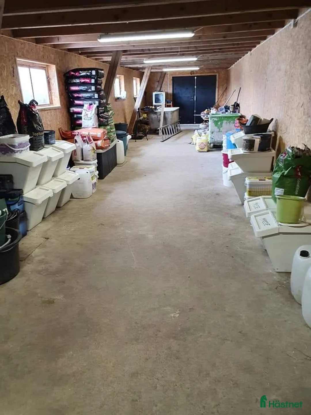  stallplats finnes: Ledig boxplats på fin anläggning i Uddevalla. i Uddevalla - Annons 11