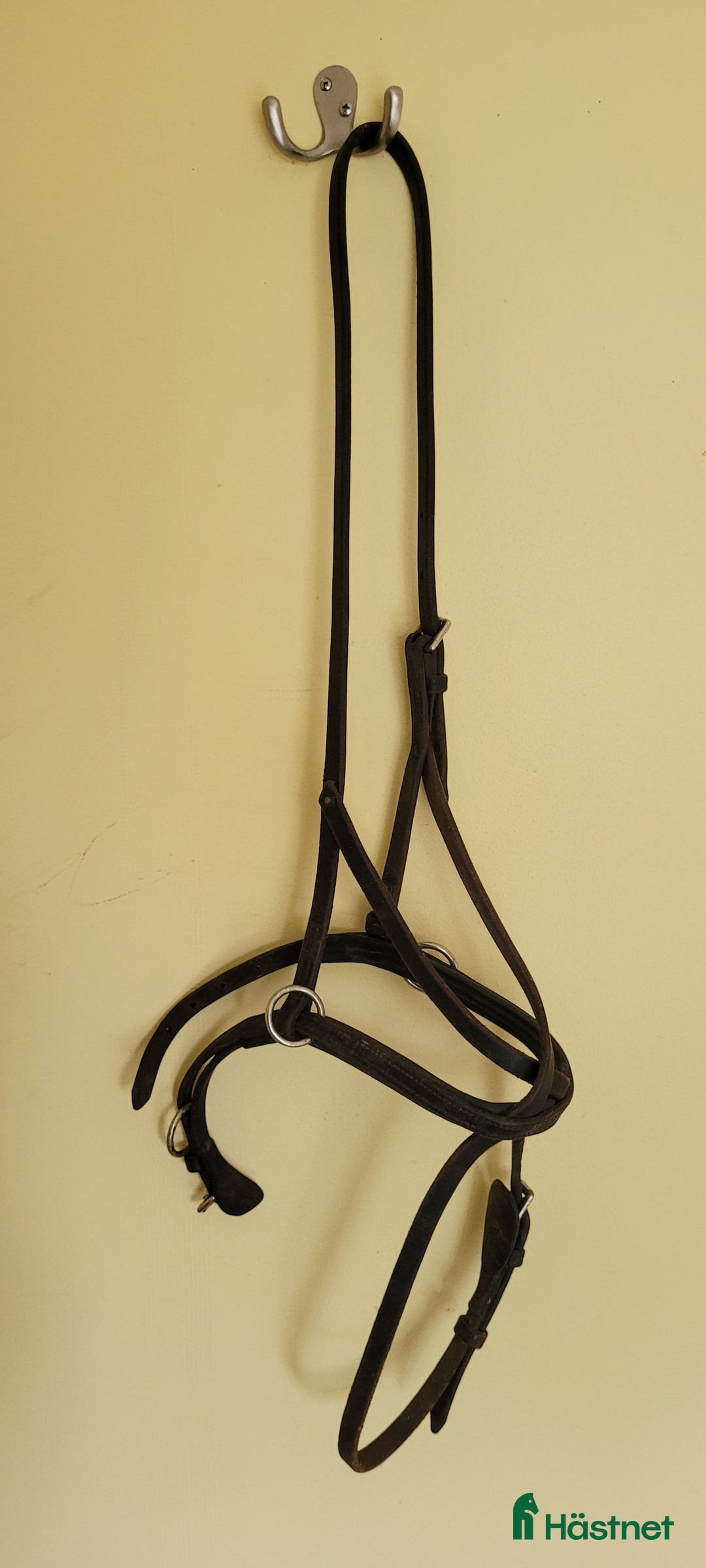 Övrig Travutrustning trav till salu: Travhuvudlag, bett mm i Eskilstuna - Annons 2