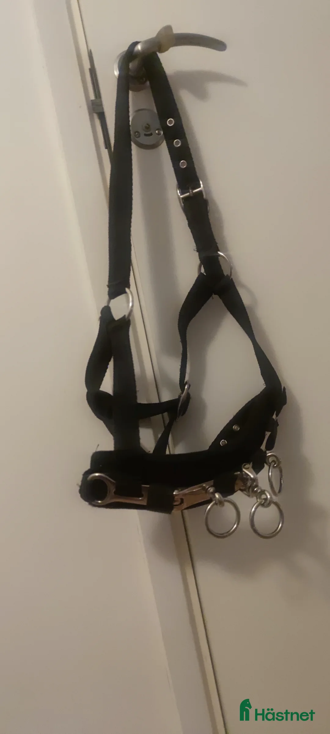 Övrig Hästutrustning hästutrustning till salu: Kapsongrimma i Järfälla - Annons 1