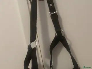 Övrig Hästutrustning hästutrustning Kapsongrimma - Annons 1