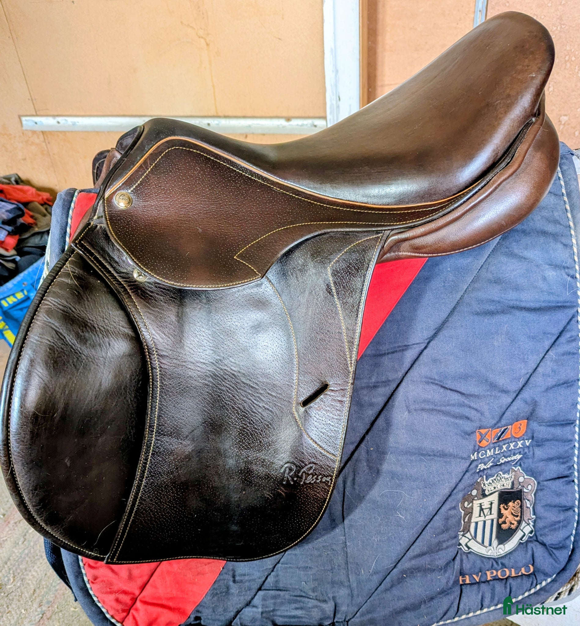 Sadlar hästutrustning Härlig allroundsadel - Annons 3