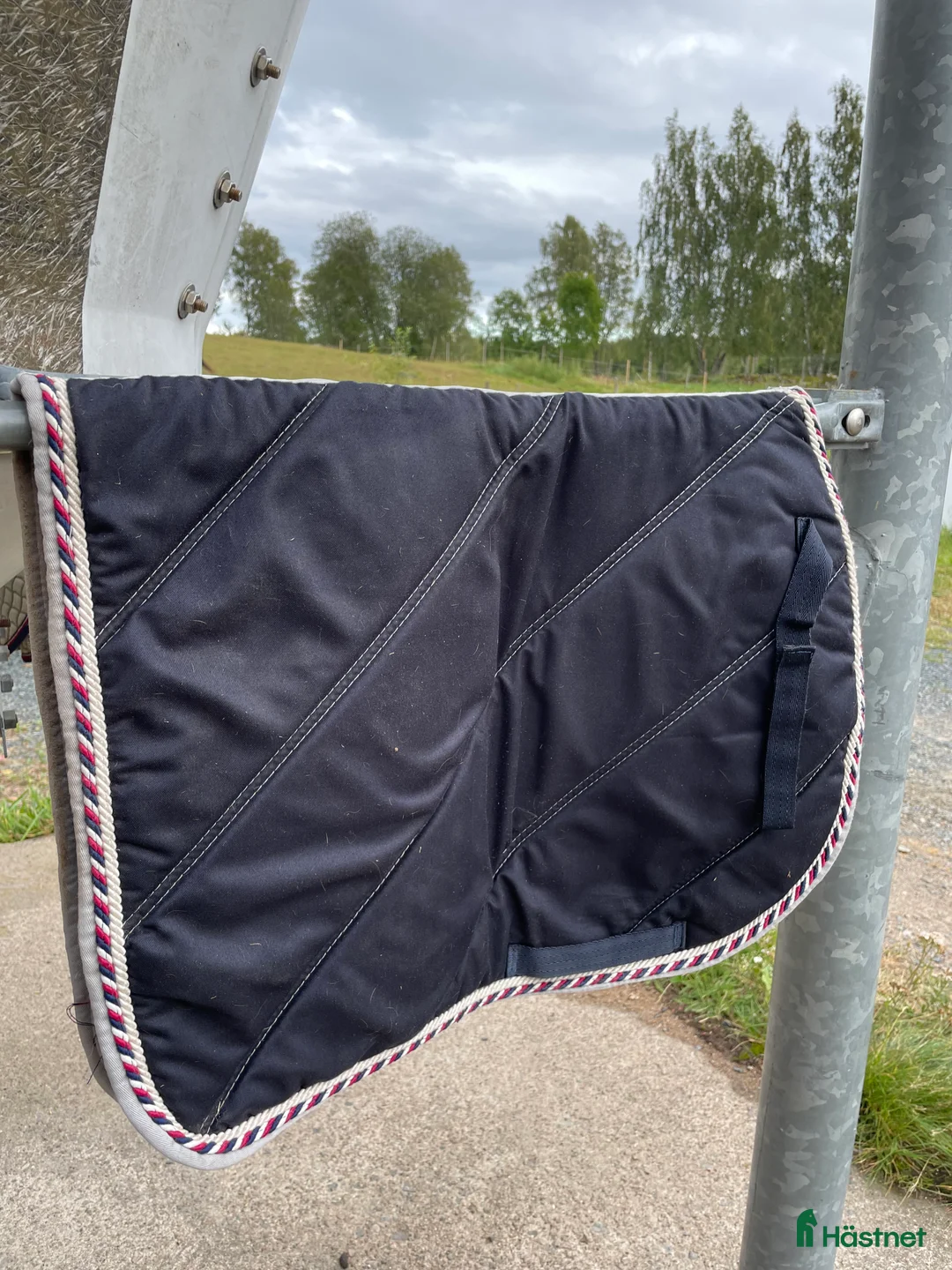 Schabrak & Vojlockar hästutrustning till salu: ❕hästutrustning❕ i Björköby - Annons 8