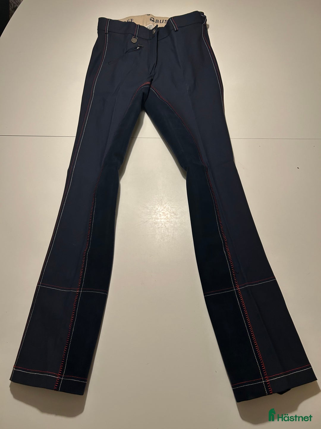 Ridbyxor ryttarutrustning till salu: Oanvända jodhpurs MARA storlek 38 och 40 i Vellinge - Annons 2