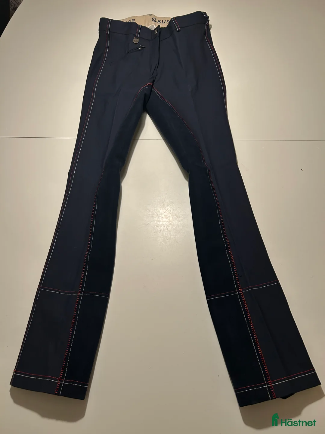 Ridbyxor ryttarutrustning till salu: Oanvända jodhpurs MARA storlek 38 och 40 i Vellinge - Annons 2