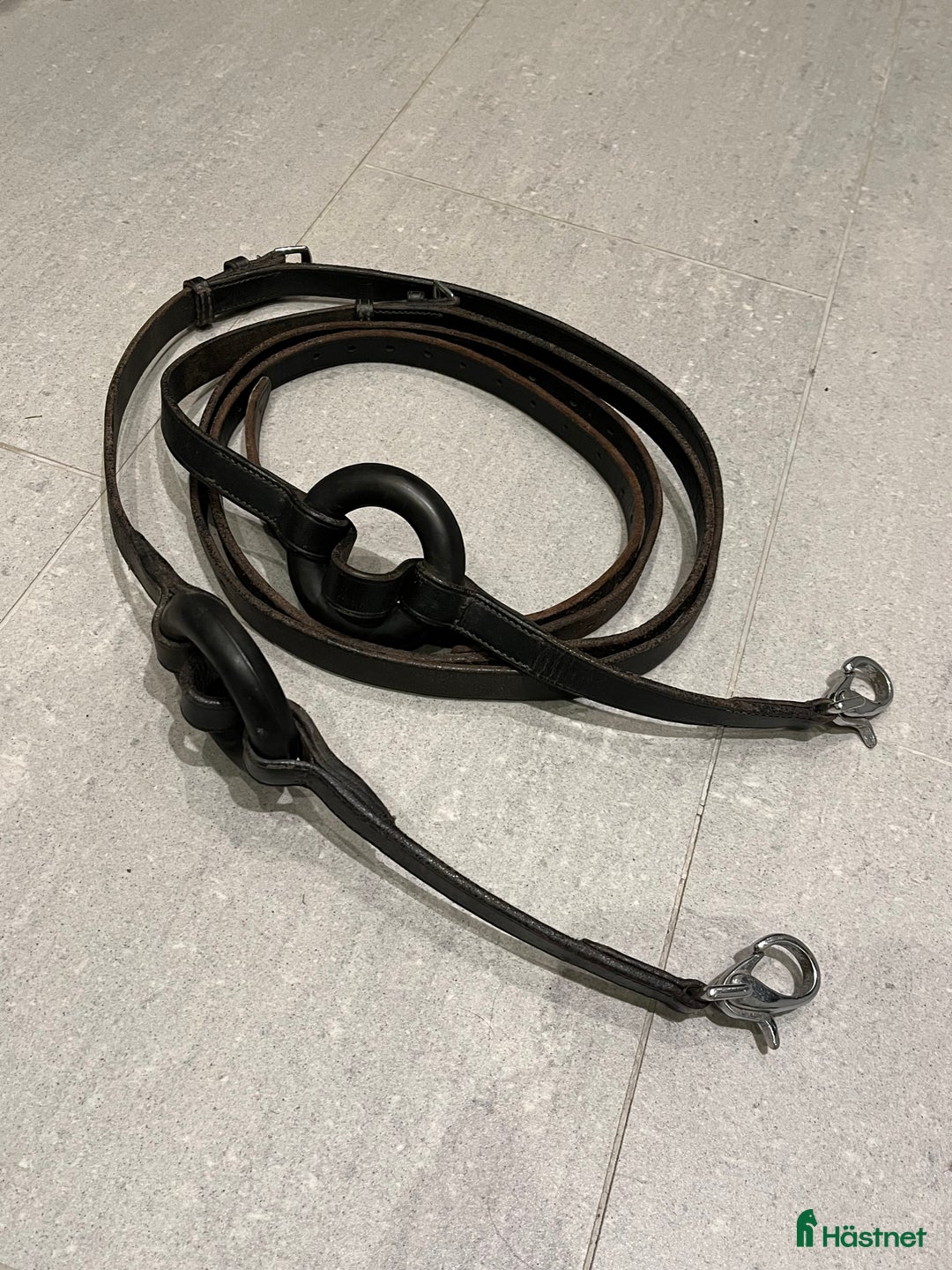 Övrig Hästutrustning hästutrustning till salu: Tömkörningsgjord i Dalby - Annons 6