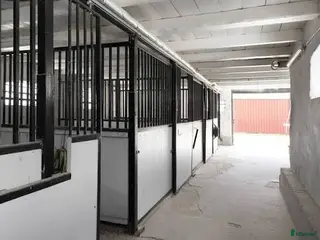 stallplats Söker stall på 4 boxar - Annons 5