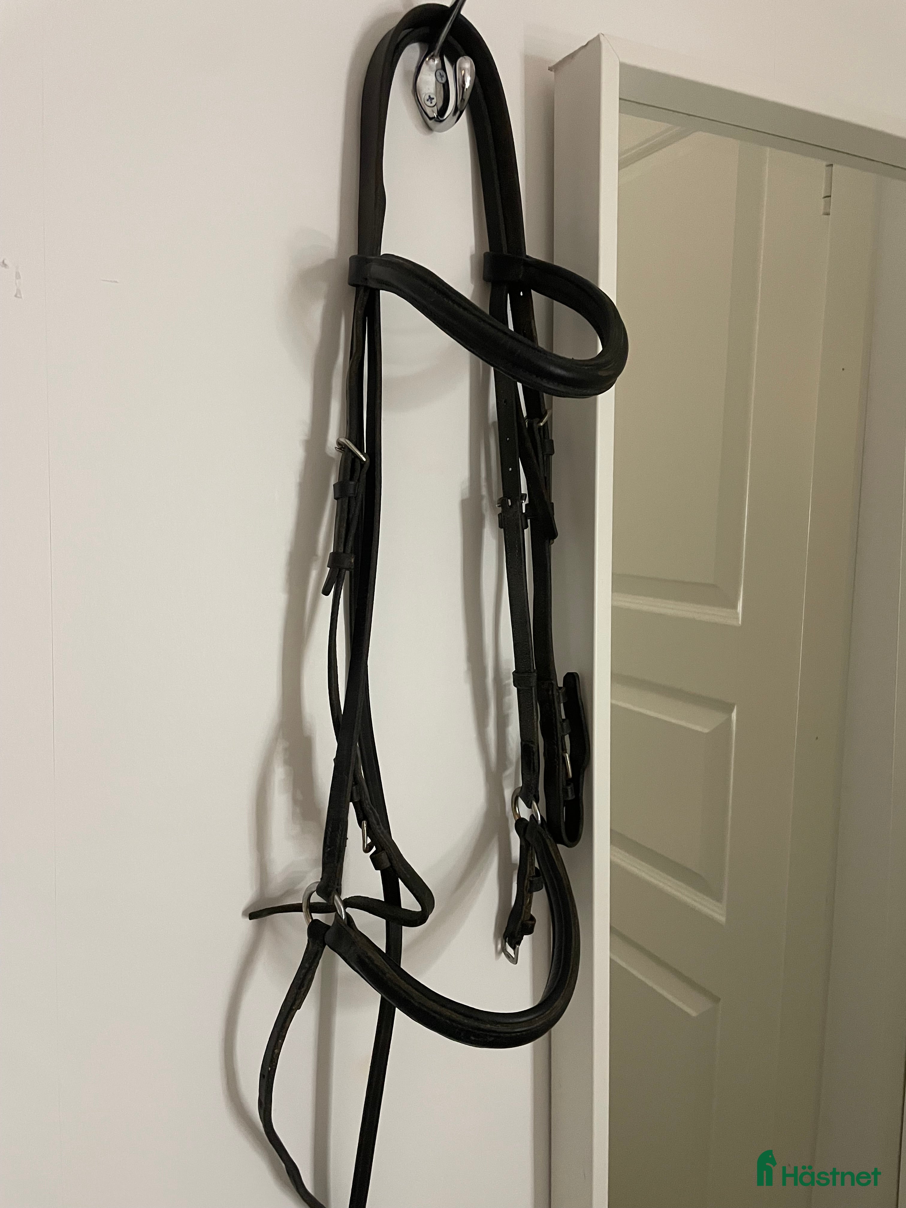 Träns hästutrustning Träns med remont  i Tierp - Annons 14