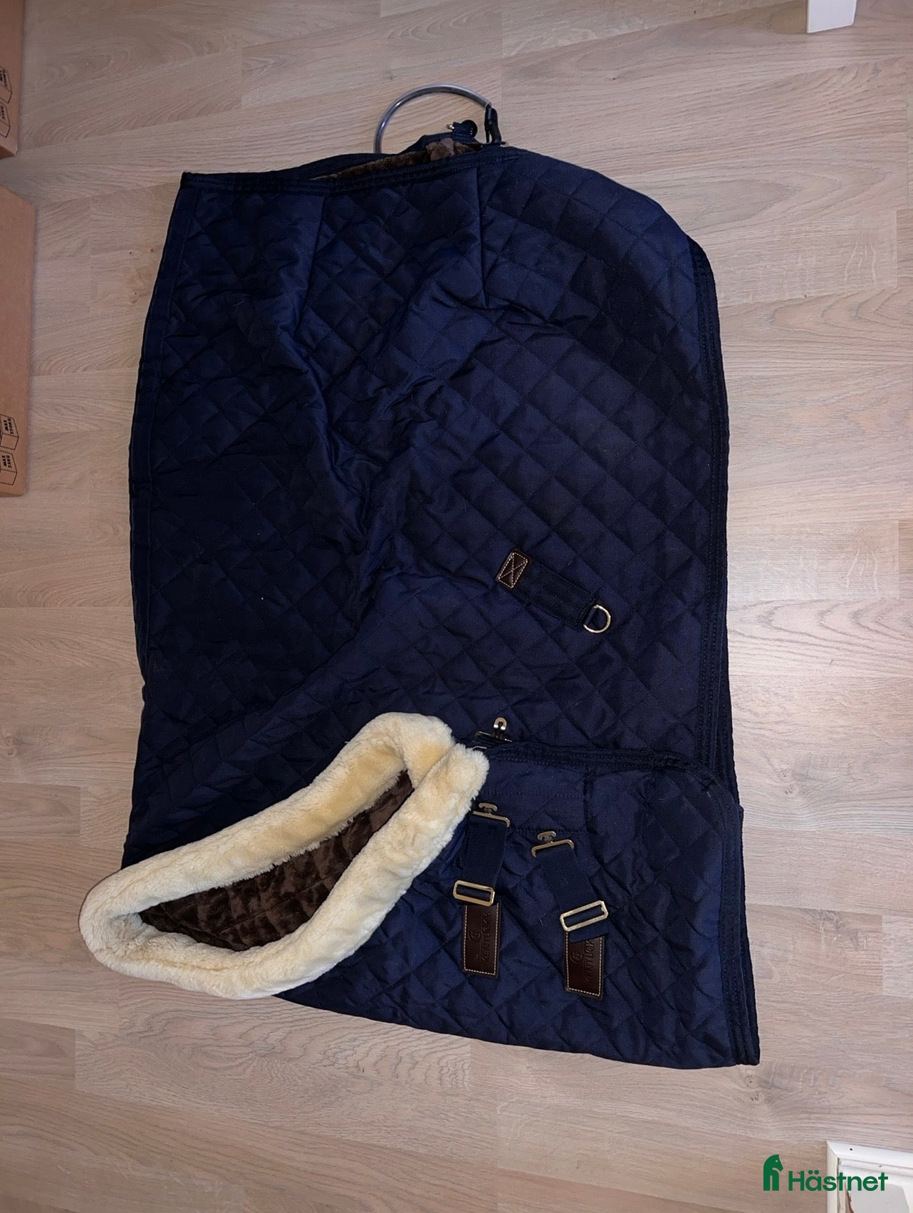 Täcken hästutrustning Kentucky tävlingstäcke - Annons 11