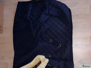 Täcken hästutrustning Kentucky tävlingstäcke - Annons 11