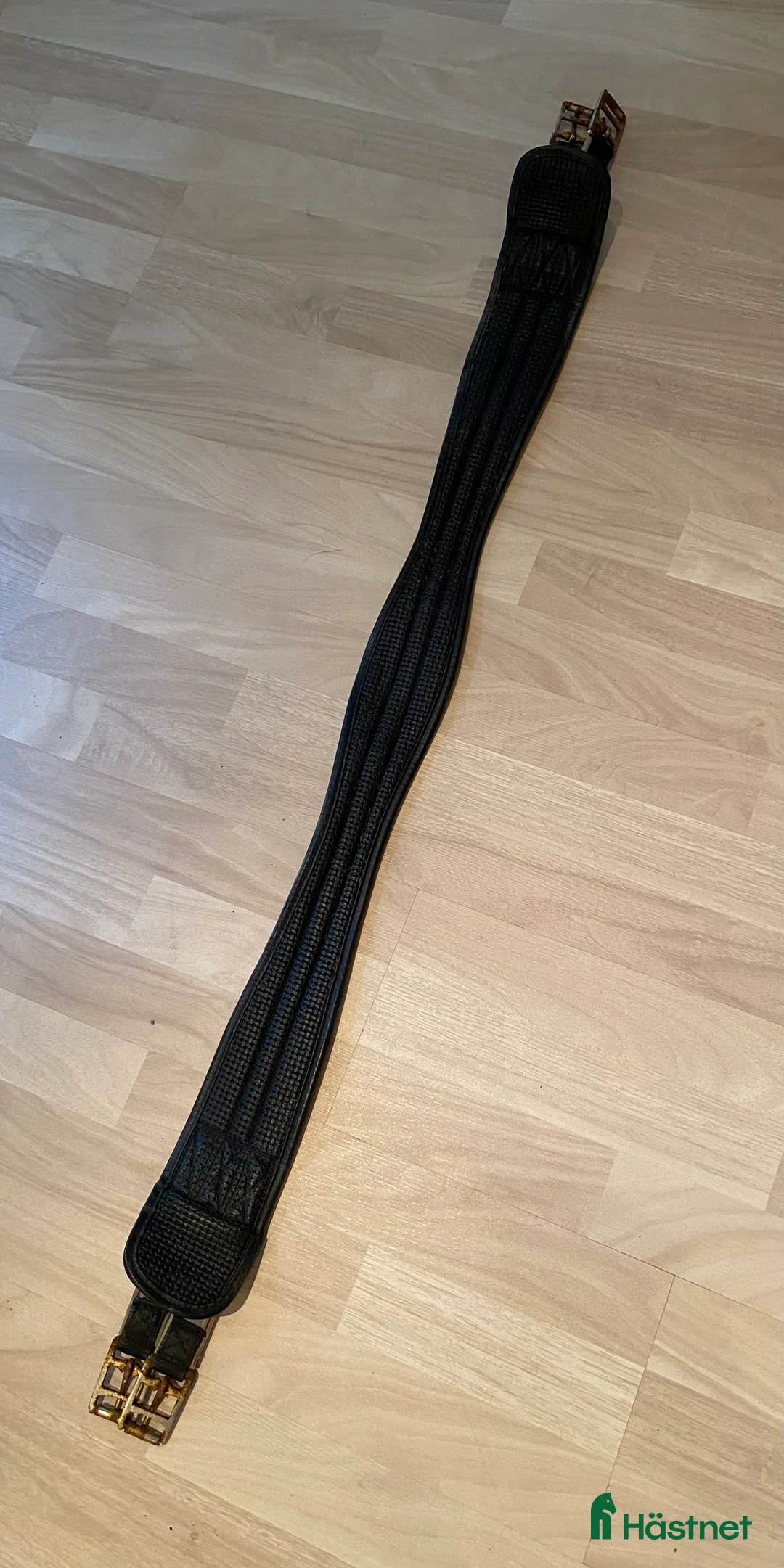 Sadeltillbehör hästutrustning till salu: Sadelgjord - Annons 2