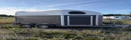 Hästtransporter  fordon & transport till salu: Cheval Liberté 2017 – uppviktad till 1800 kg  - Annons 1