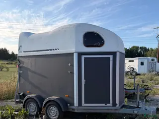 Hästtransporter fordon & transport till salu: Cheval Liberté 2017 – uppviktad till 1800 kg - Annons 5