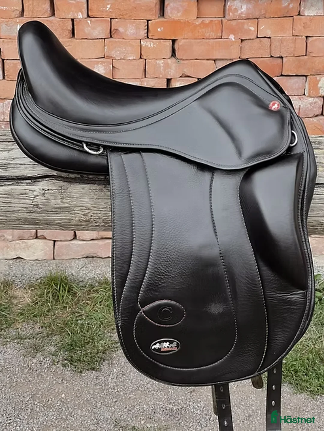 Sadlar hästutrustning till salu: Islandssadlar - Prestige D1 Zero & Karlslund i Klockrike - Annons 3