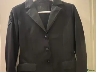 Jackor & Kavajer ryttarutrustning till salu: Cavalleria Toscana GP kavaj - Annons 1