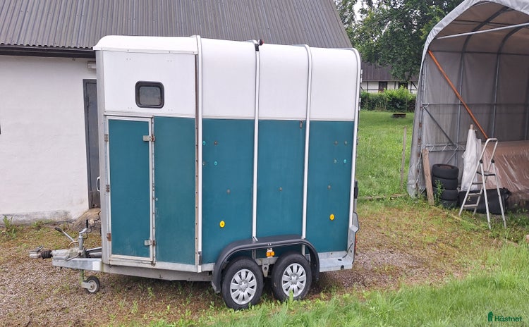 Hästtransporter  fordon & transport till salu i Hörby - Annons 13