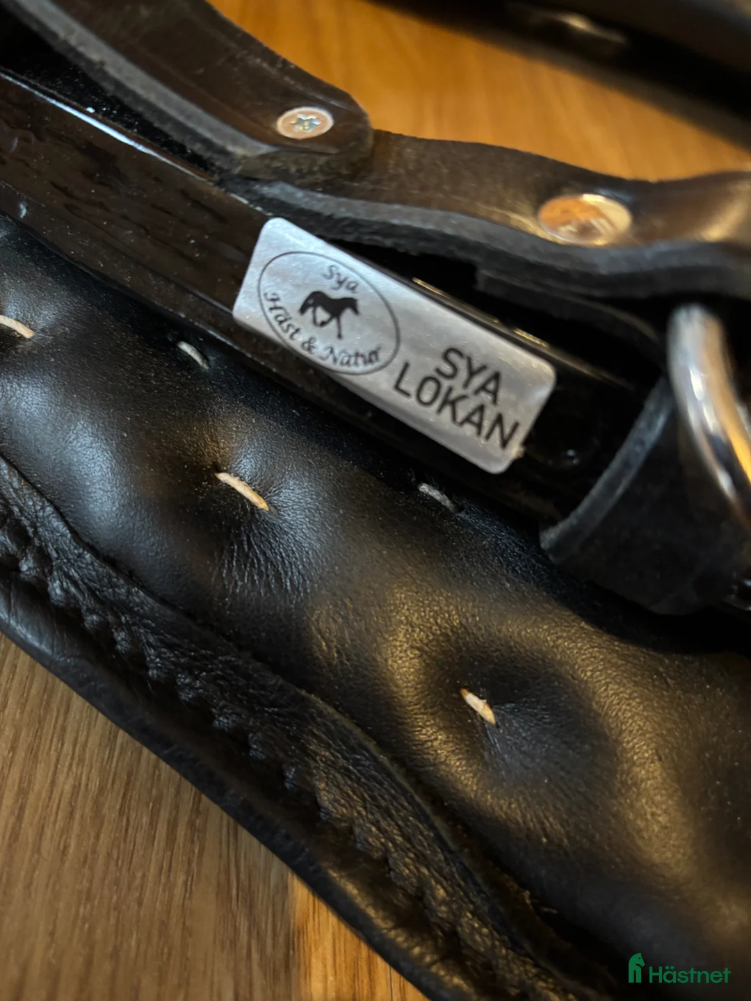 Körselar körning till salu: Lokor - Annons 3