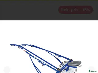 Travsulkys trav till salu: Finntack R6 i Kisa - Annons 10