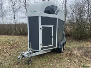 Hästtransporter fordon & transport till salu: Atec starline 2015 - Annons 14