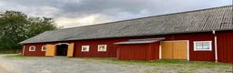  stallplats finnes: Lediga stallplatser i mysigt stall i Habo - Annons 6