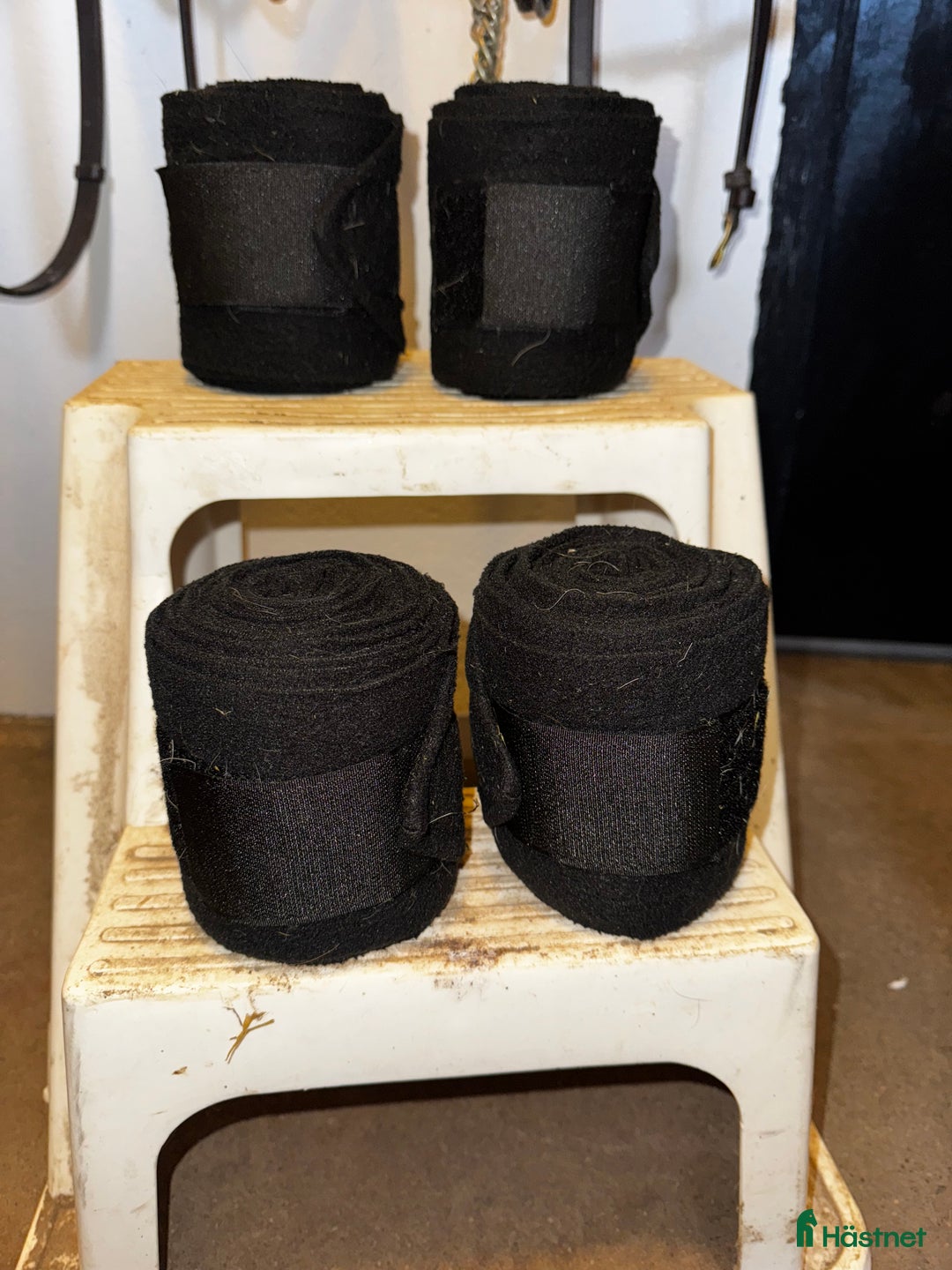 Övrig Hästutrustning hästutrustning till salu: Blandad hästutrusning i Motala - Annons 6