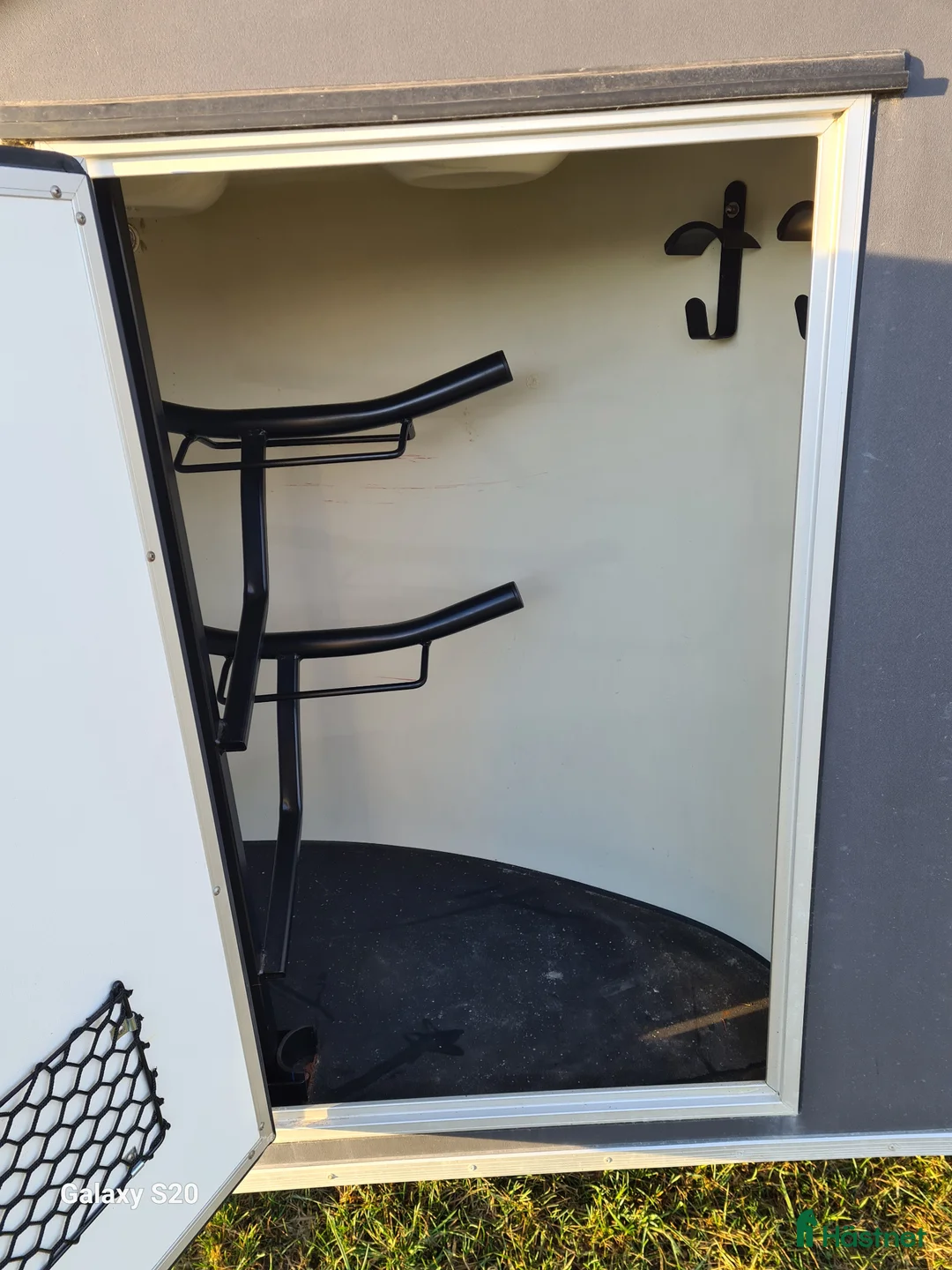 Hästtransporter  fordon & transport till salu: Chevall Liberte Gold årsmodell 2018 - Annons 3