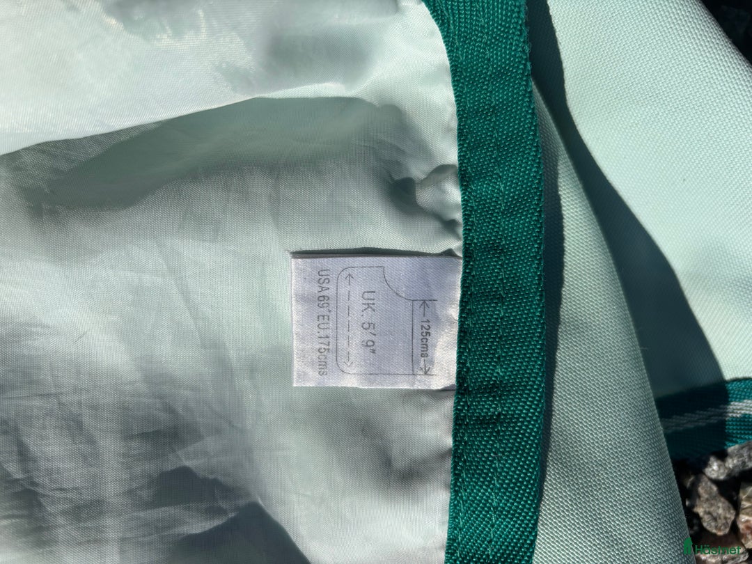 Täcken hästutrustning till salu: Horseware Rambo i Gråbo - Annons 11