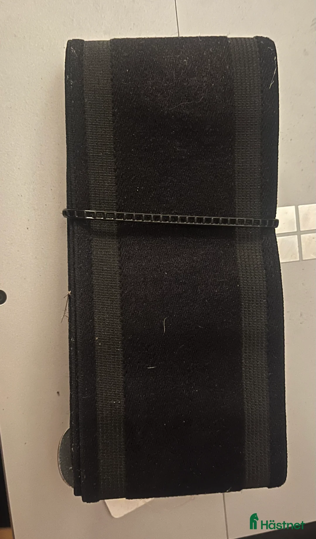 Övrig Hästutrustning hästutrustning till salu: Elastisk täckesgjord  i Tullinge - Annons 4